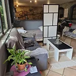 Maison Gorges D'ardeche 別荘 Bidon