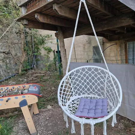 Maison Gorges D'ardeche