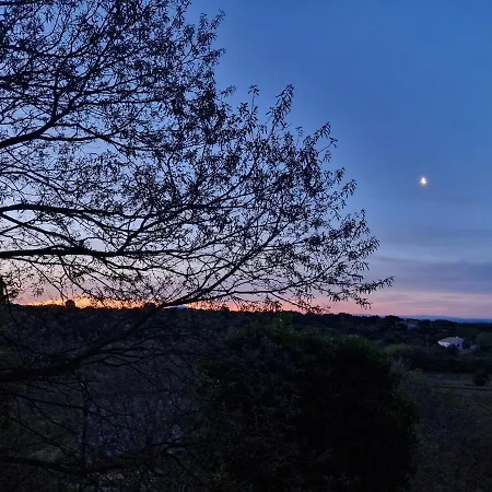 Maison Gorges D'ardeche *