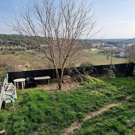 Maison Gorges D'ardeche Bidon