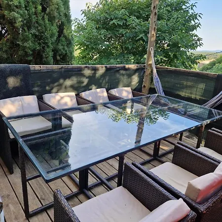 Dom wakacyjny Maison Gorges D'ardeche