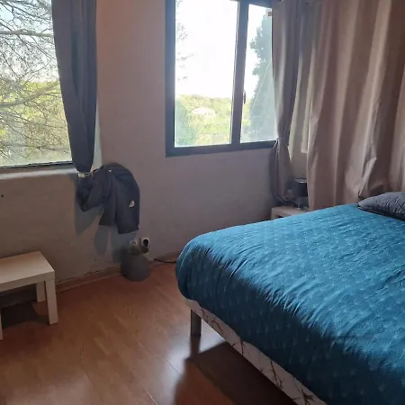 Maison Gorges D'ardeche