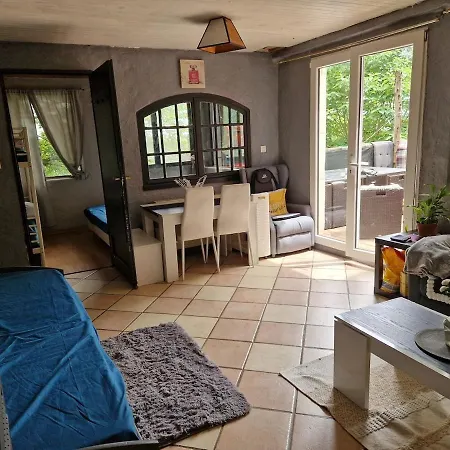 Maison Gorges D'ardeche * Bidon