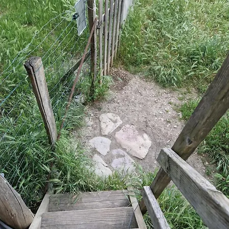 Maison Gorges D'ardeche בית נופש