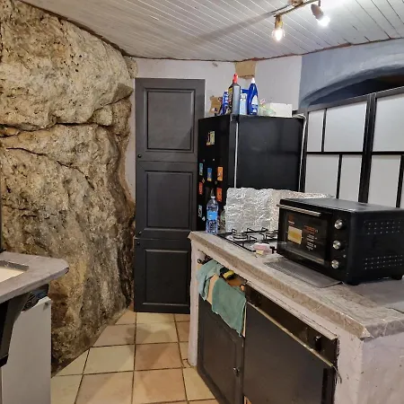 Dom wakacyjny Maison Gorges D'ardeche *