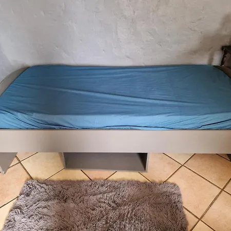 Maison Gorges D'ardeche * Bidon