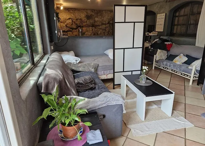 Maison Gorges D'ardeche Dom wakacyjny Bidon