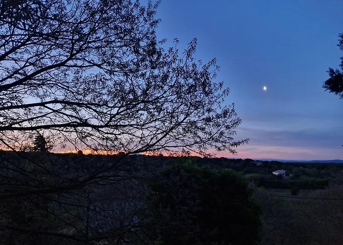 Maison Gorges D'ardeche *