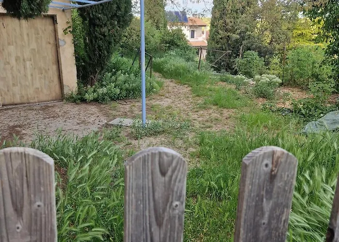 Maison Gorges D'ardeche Bidon