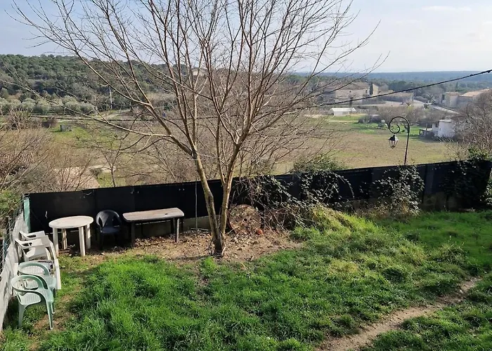 Maison Gorges D'ardeche Bidon