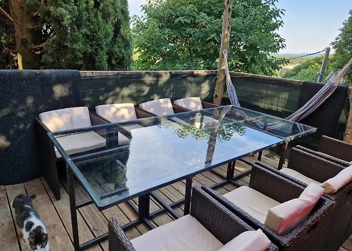 Dom wakacyjny Maison Gorges D'ardeche