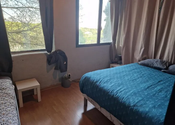 Maison Gorges D'ardeche