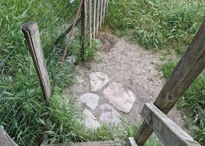 Maison Gorges D'ardeche Dom wakacyjny