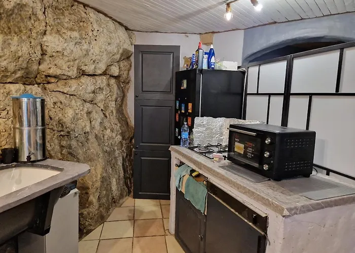 Dom wakacyjny Maison Gorges D'ardeche *