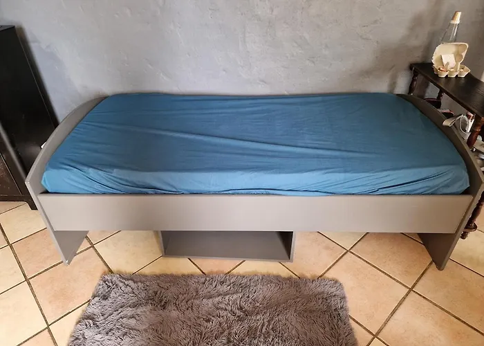Maison Gorges D'ardeche * Bidon
